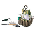 Down to Earth Gardening Set